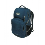 Рюкзак Terra Incognita Transit 36 темно-синій