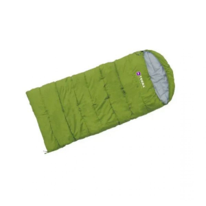 Спальник Terra Incognita Asleep JR 300 зелений Спальник Terra Incognita Asleep JR 300 зелений