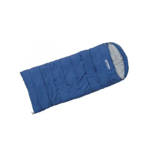 Спальник Terra Incognita Asleep Wide 400 синій Спальник Terra Incognita Asleep Wide 400 синій