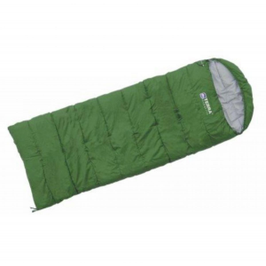 Спальник Terra Incognita Asleep 400 зелений Спальник Terra Incognita Asleep 400 зелений