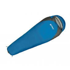 Спальник Terra Incognita Junior 300 синий