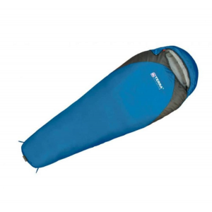 Спальник Terra Incognita Junior 300 синий Спальник Terra Incognita Junior 300 синий