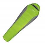 Спальник Terra Incognita Siesta 100 Long зелений кокон