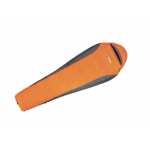 Спальник Terra Incognita Siesta 100 Long оранж кокон