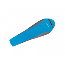 Спальник Terra Incognita Siesta 100 Regular бирюзовый кокон