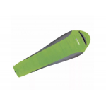 Спальник Terra Incognita Siesta 200 Long зелений кокон