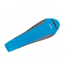 Спальник Terra Incognita Siesta 200 Regular бирюзовый кокон