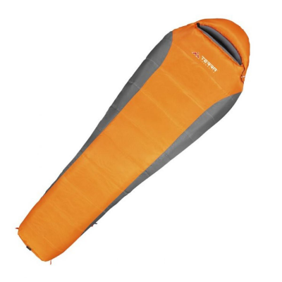 Спальник Terra Incognita Siesta 300 Long оранж