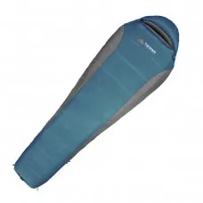 Спальник Terra Incognita Siesta 300 Long бірюзовий