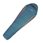 Спальник Terra Incognita Siesta 400 Long бирюзовый
