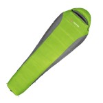Спальник Terra Incognita Siesta 400 Long зелений