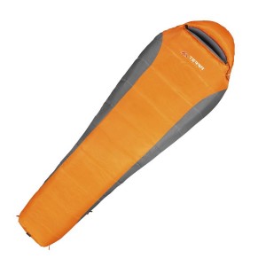 Спальник Terra Incognita Siesta 400 Regular оранж Спальник Terra Incognita Siesta 400 Regular оранж