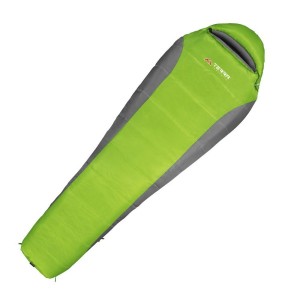 Спальник Terra Incognita Siesta 400 Regular зеленый Спальник Terra Incognita Siesta 400 Regular зеленый
