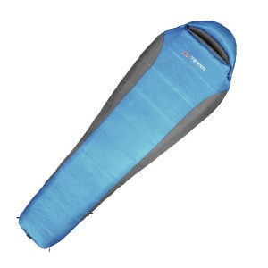 Спальник Terra Incognita Siesta 400 Regular синій Спальник Terra Incognita Siesta 400 Regular синій