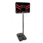 Баскетбольная стойка Spalding Highlight Composite Portable 44"