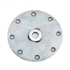 Вузол кріплення Boyko Sport BS - обертовий диск діаметр 300 мм на 4-8 пружин, або ланцюгів"