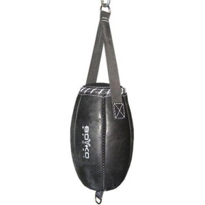 Груша боксерская Boyko Sport BS - ПВХ, 35х22см
