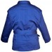 Куртка «SAMBO» BS - саржа, без Ліцензії, синя р. 52/188 "