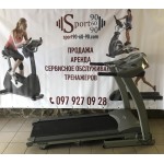 Аренда Беговой дорожки Torneo Tanga T-710