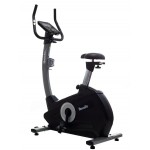 Велоэргометр (программируемый) HouseFit HB-8268HPM silver