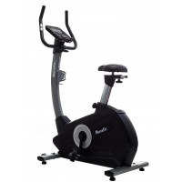 Велотренажер HouseFit HB-8268HPM silver