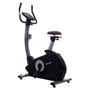 Велотренажер HouseFit HB-8268HPM silver