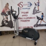 Оренда Орбітрека Bremshey Orbit Fit 1