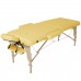 Массажный стол RelaxLine Cleopatra FMA206A-1.2.3 S бежевый