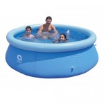Басейн надувний EnergyFIT (Avenli) GB-PL17792 без фільтра 