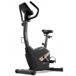 Велотренажер Hop-Sport HS-2090H Aveo чорний