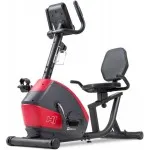 Велотренажер Hop-Sport HS-035L Solo red