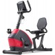 Велотренажер Hop-Sport HS-035L Solo red