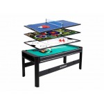 Игровой стол Artmann Twist 4в1