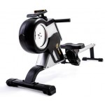 Гребний тренажер магнітний Hop-Sport BS-6031R DRAGER