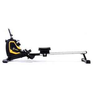 Гребной тренажер Hop-Sport BS-6032R SWIMMER