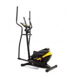 Орбітрек Besport BS-1006E HUNTER Чорно-жовтий