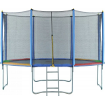 Батут Techsport TX-Т-14FT 427 см