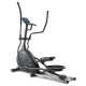 Орбітрек Hop-Sport HS-160CF Stage Сіро-синій