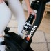 Велотренажер Hop-Sport HS-2080 Spark чорно-червоний