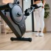 Велотренажер Hop-Sport HS-2080 Spark чорно-червоний