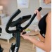 Велотренажер Hop-Sport HS-2080 Spark чорно-червоний