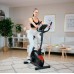 Велотренажер Hop-Sport HS-2080 Spark чорно-червоний