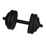 Гантель сталева Newt 14,5 кг