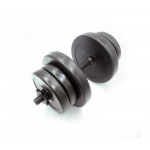 Гантель наборная Newt Rock Pro 11 кг