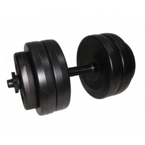 Гантель наборная 13 кг Newt Rock Pro