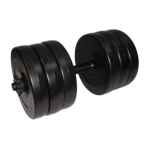 Гантель наборная 15,5 кг Newt Rock Pro