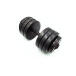 Гантель наборная Newt Rock pro 19 кг