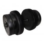 Гантель наборная 20,5 кг Newt Rock Pro