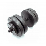 Гантель наборная Newt Rock Pro 23 кг