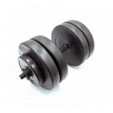 Гантель наборная Newt Rock Pro 23 кг